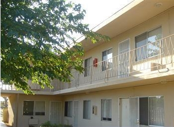 Sage Apartments in Yucca Valley, CA - Foto de edificio - Building Photo