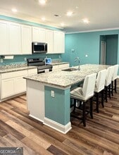 208 Boatsman Way in St. Marys, GA - Building Photo - Building Photo