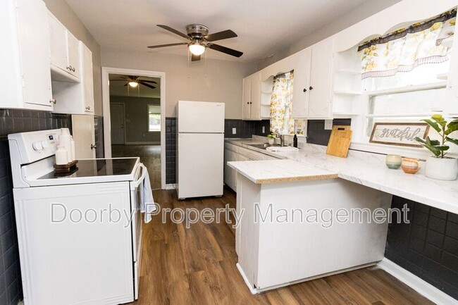 property at 2609 14th Ave