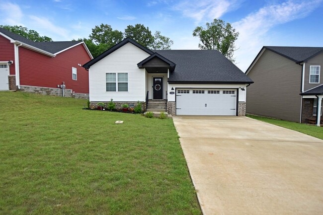 property at 1260 Cardinal Crk Dr