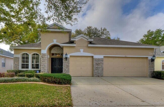 property at 2611 Bonterra Blvd