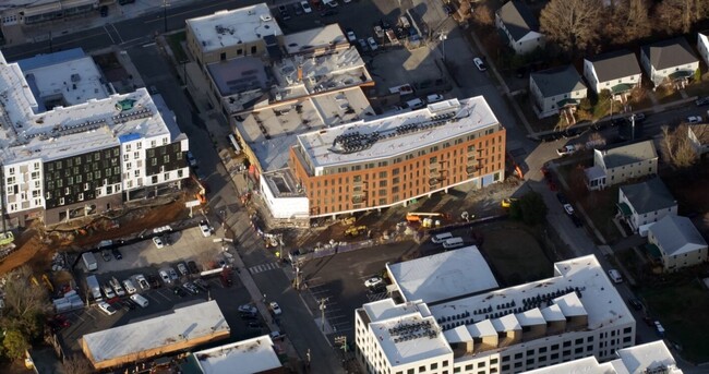 815 Madison in Durham, NC - Building Photo - Primary Photo