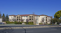 El Parador in Campbell, CA - Foto de edificio - Building Photo