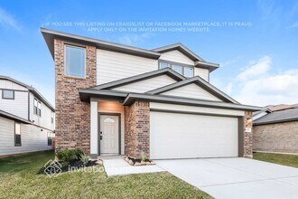 10719 Sunlit St in Cut And Shoot, TX - Foto de edificio - Building Photo