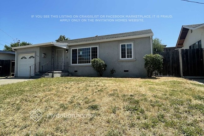 property at 513 San Joaquin Ave