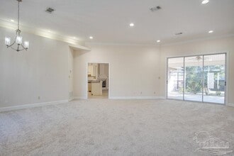 3461 Oakmont Dr in Pensacola, FL - Building Photo - Building Photo