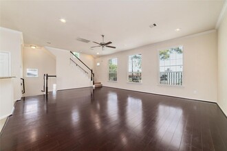 1502 Campbell Rd in Houston, TX - Building Photo - Building Photo