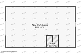 912 Yellowstone Rd in Cleveland Heights, OH - Building Photo - Building Photo