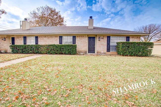 property at 505 Karen Dr