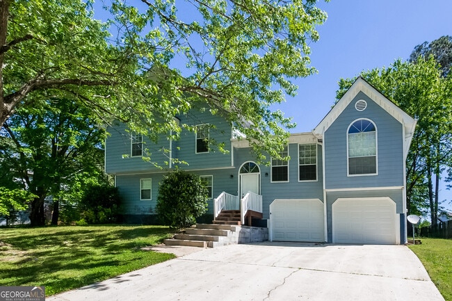 property at 2353 Loren Falls Ln SW