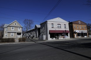 528-532 North Ave Apartments