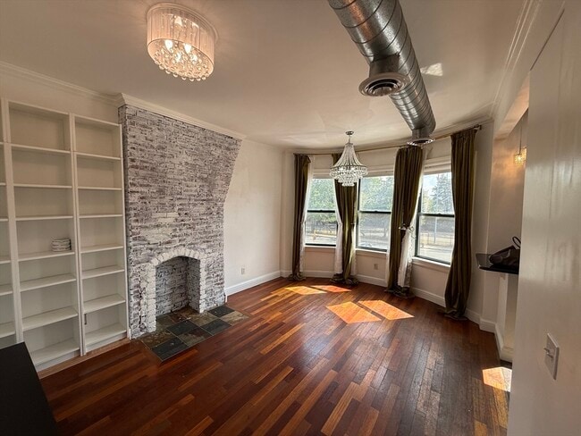191 Cambridge St, Unit #1 in Boston, MA - Building Photo - Building Photo