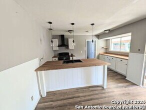 9034 Perma Ln in San Antonio, TX - Building Photo - Building Photo