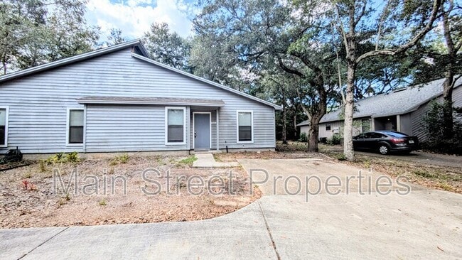 9565 Sunnehanna Blvd in Pensacola, FL - Building Photo - Building Photo