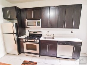 WEST 135 STREET in New York, NY - Building Photo - Building Photo