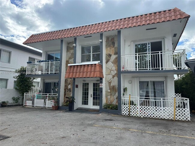 property at 748 82nd St