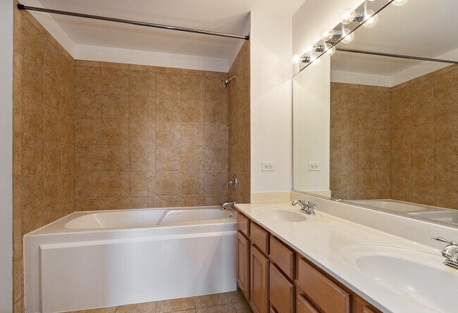 property at 1645 W Ogden Ave