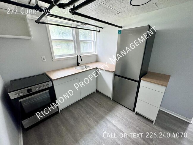 277 Curry Ave in Windsor, ON - Building Photo - Building Photo