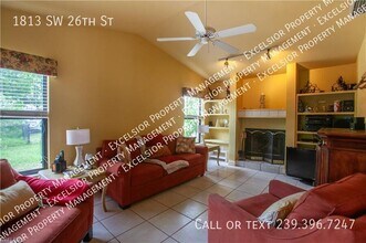 1813 SW 26th St in Cape Coral, FL - Building Photo - Building Photo