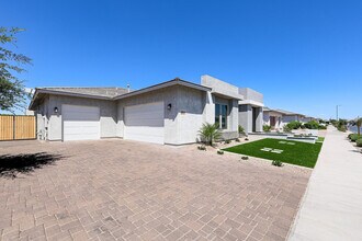 23060 E Sonoqui Blvd in Queen Creek, AZ - Building Photo - Building Photo