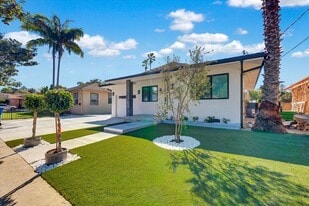 5348 Thornburn St in Los Angeles, CA - Building Photo