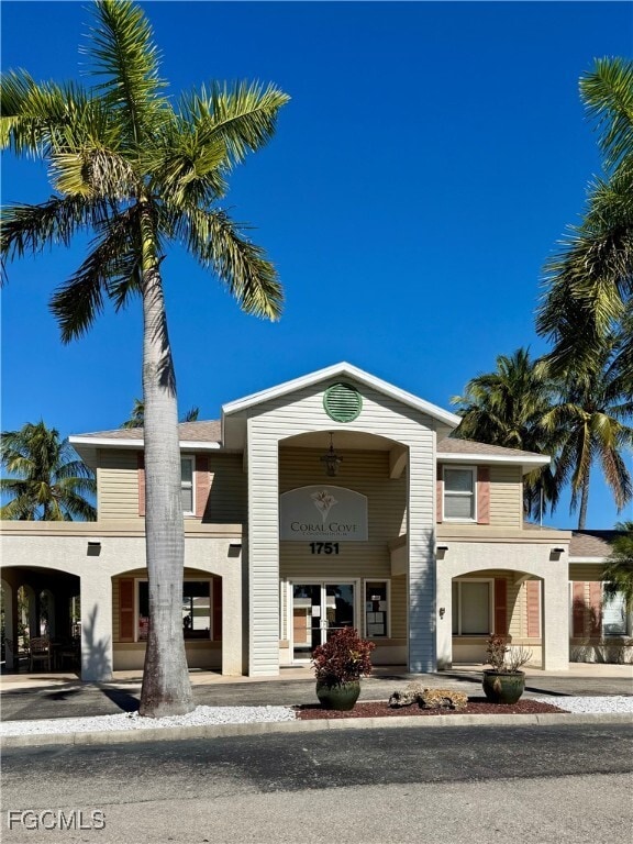 1773 Four Mile Cove Pkwy in Cape Coral, FL - Building Photo - Building Photo