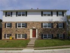 3418 Heatherton Dr Apartamentos