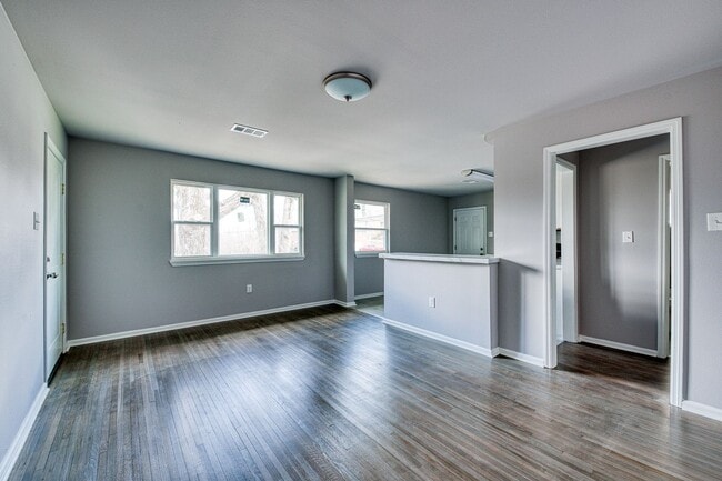 202 W K St in North Little Rock, AR - Building Photo - Building Photo