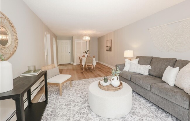 property at 19 Country Club Dr