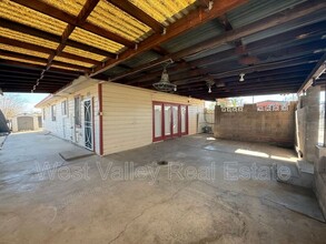 903 Bush St in Maricopa, CA - Building Photo - Building Photo