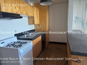 715 E 9th St in Tucson, AZ - Building Photo - Building Photo