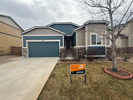 257 Vela Pl in Loveland, CO - Building Photo