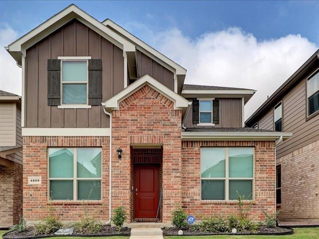 property at 4809 Stirring Pathway
