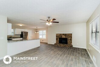68 Powder Ct in Dallas, GA - Building Photo - Building Photo