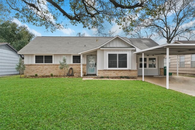 property at 5205 Verdome Ln