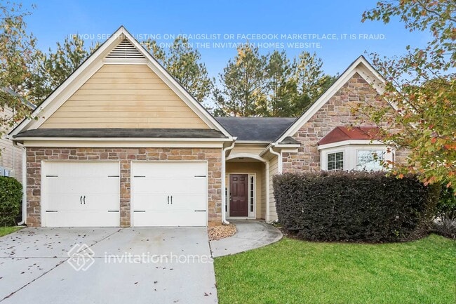 property at 4137 Village Preserve Way