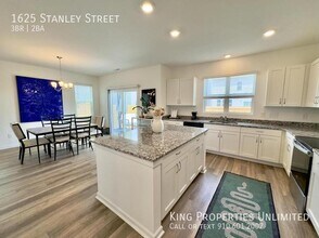 1625 Stanley St in Wilmington, NC - Building Photo - Building Photo