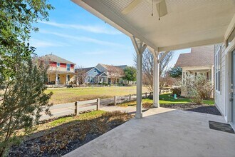 2068 Herzog in Kyle, TX - Building Photo - Building Photo