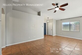 12814 W Voltaire Ave in El Mirage, AZ - Building Photo - Building Photo