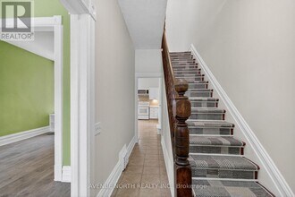 210 Florence St in Ottawa, ON - Building Photo - Building Photo