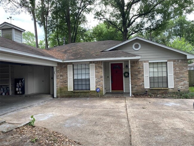 property at 3118 Lake Stream Dr