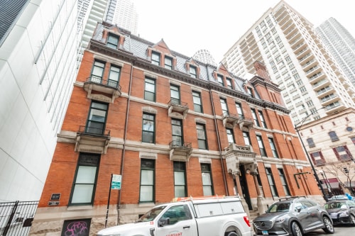 801 N Wabash Ave in Chicago, IL - Building Photo - Building Photo