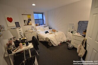 486 Massachusetts Ave in Boston, MA - Building Photo - Building Photo