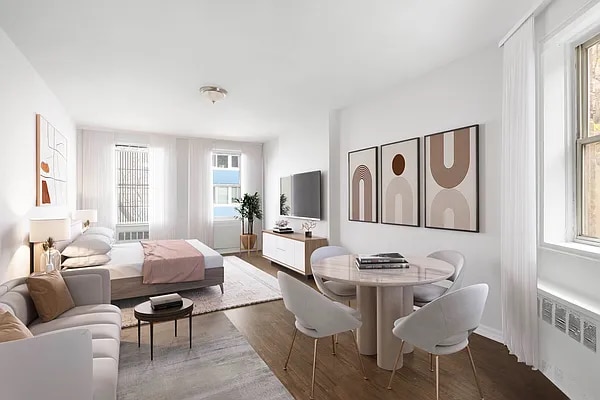property at 311 E 25th St
