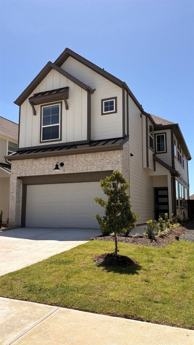 property at 10110 Agave Pt Ln