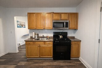 9 Washington St, Unit 1 in Montclair, NJ - Building Photo - Building Photo