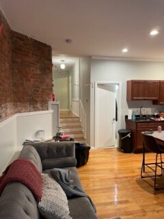 153 Salem St, Unit #7 in Boston, MA - Building Photo - Building Photo