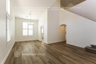 4205 San Rocco Ct in North Las Vegas, NV - Building Photo - Building Photo