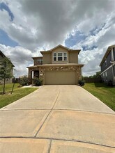 14502 Chasing Bend Dr in Houston, TX - Building Photo - Building Photo