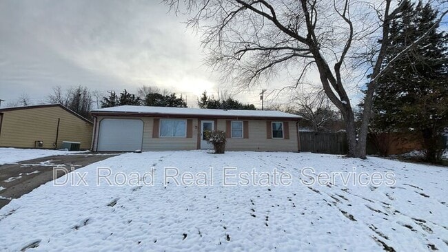 425 Smalley Blvd in Hamilton, OH - Building Photo - Building Photo